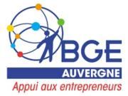 Logo bge