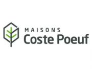 Logo coste poeuf