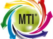 Logo mti